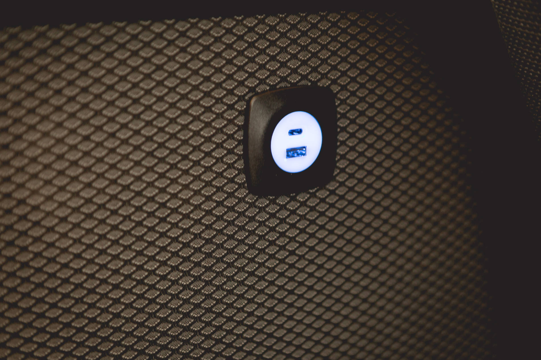 USB Steckdosen Image